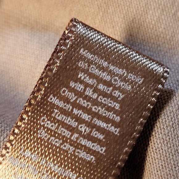 nuuds long sleeve crewneck tshirt - Picture 6 of 6